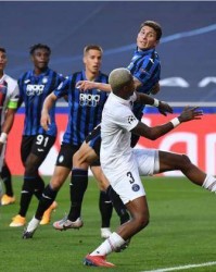  罗马客场逆转亚特兰大，穆帅神换人彰显战术大师风范