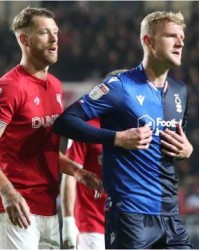  比勒菲尔德顽强逼平劲旅，保级路上斩获宝贵一分