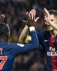  克莱蒙体能储备充沛，法甲下半场发力逆转局势