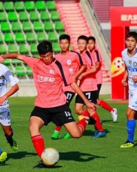  欧塞尔青训成果显著，多名小将在法甲获得出场机会