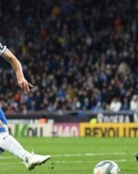  特鲁瓦保级关键战成功击退直接竞争者