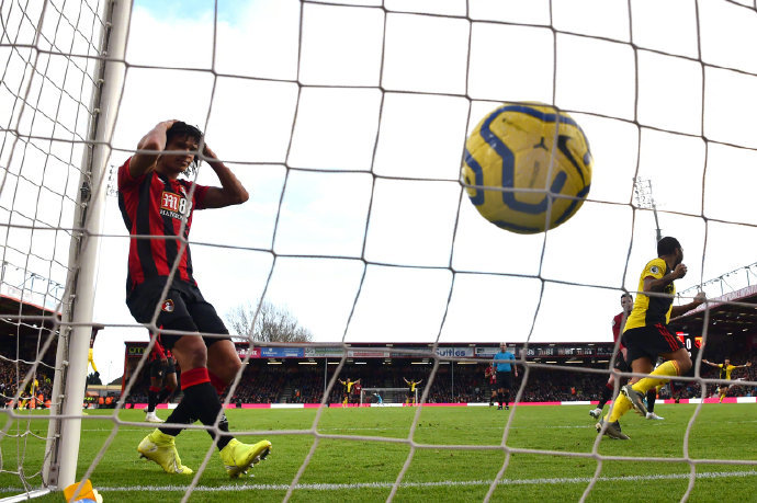  克莱蒙客场爆冷击败里昂制造法甲本轮最大冷门  