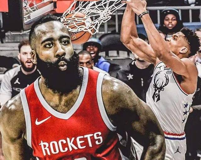  字母哥暴扣统治内线雄鹿轻取魔术延续不败金身